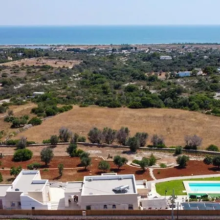Stella Bed and breakfast Marina Di Pescoluse