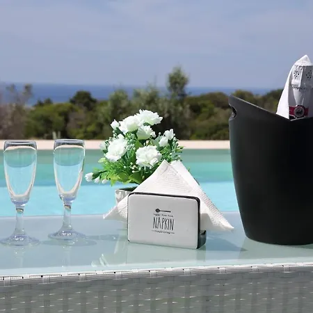 Stella فندق مبيت وإفطار