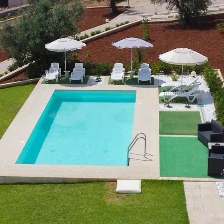 Stella Marina Di Pescoluse