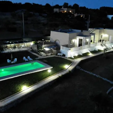 Stella Bed & Breakfast Marina Di Pescoluse