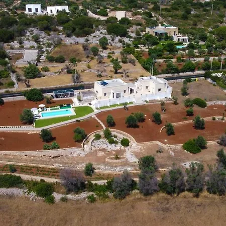 Stella Marina Di Pescoluse