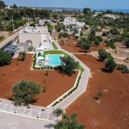 Stella 4* Marina Di Pescoluse