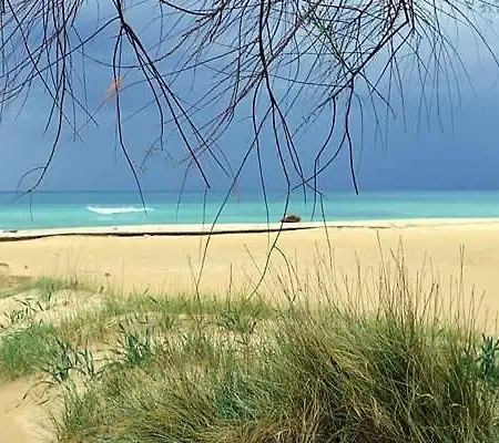 Bed & Breakfast Stella Marina Di Pescoluse