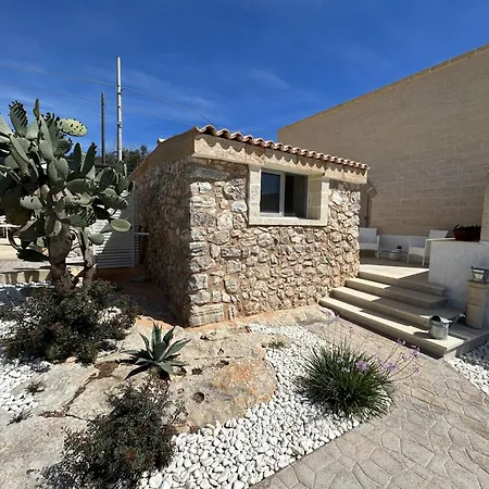 Stella Marina Di Pescoluse