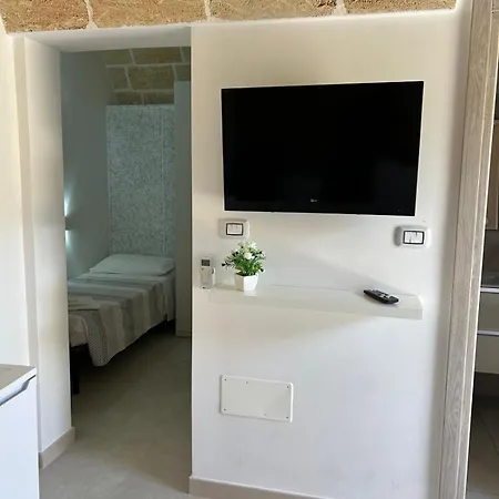 Stella 4* مارينا دي بيسكولوس