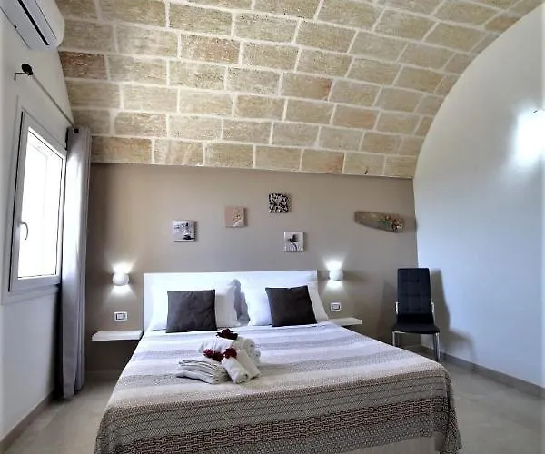 فندق مبيت وإفطار Stella مارينا دي بيسكولوس