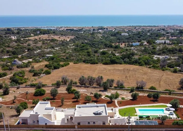 Stella فندق مبيت وإفطار مارينا دي بيسكولوس