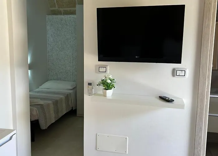 Stella 4* مارينا دي بيسكولوس